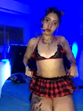 -Nataly   online show from 12-18-25, 12:22