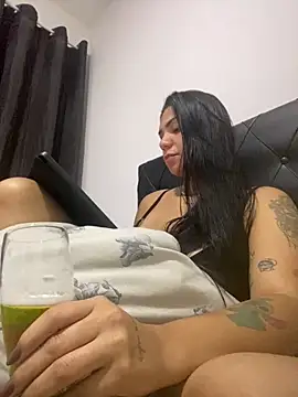 Nini  online show from 03-29-26, 01:49