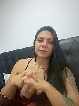 Nini  online show from 04-24-26, 05:59