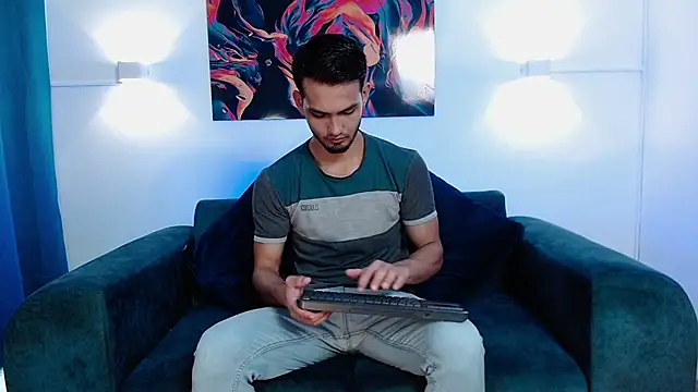 HarryFosster online show from 01-07-26, 06:21