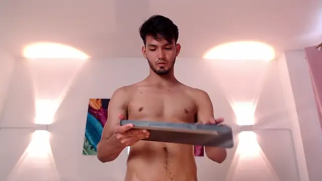 HarryFosster online show from 04-15-26, 07:58