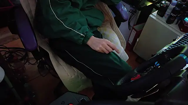 Gay-Versaut online show from 03-01-26, 09:39