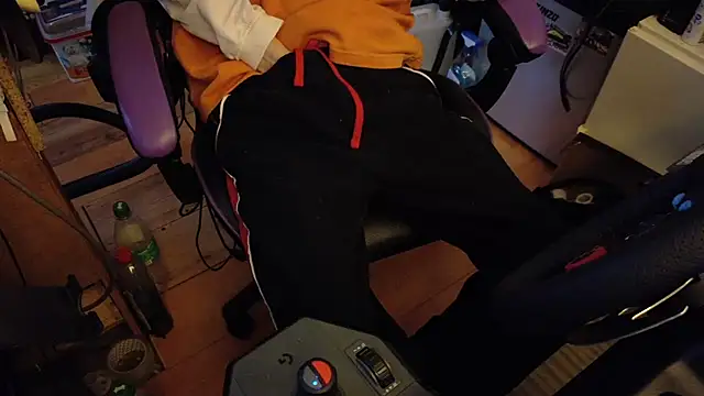 Gay-Versaut online show from 04-19-26, 10:12