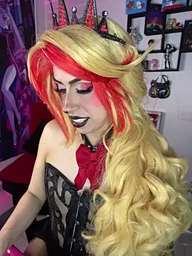 Sky Girl LS online show from 04-11-26, 07:13