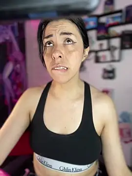 Sky Girl LS online show from 04-26-26, 12:25