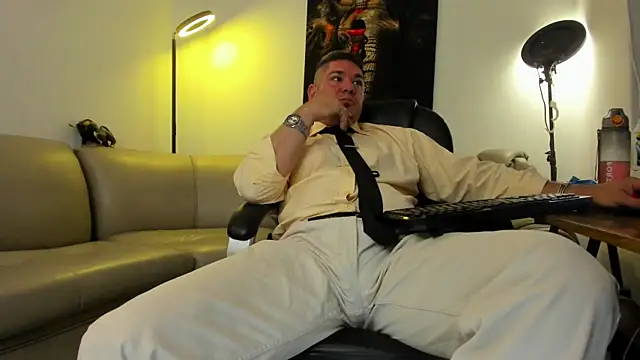 Dante Bellini online show from 12-21-25, 11:50