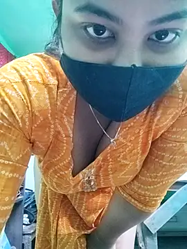 Prishaa  online show from 12-20-25, 07:04