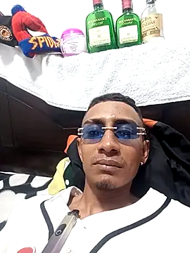 negrito sexxxo online show from 01-13-26, 10:59