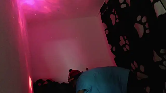 negrito sexxxo online show from 01-19-26, 08:07