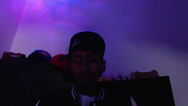 negrito sexxxo online show from 02-19-26, 03:24