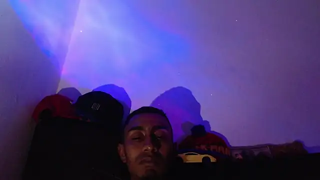 negrito sexxxo online show from 03-03-26, 04:13