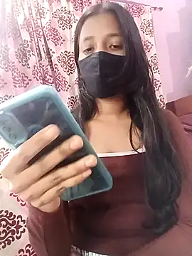 Snapshot of Surbhi-dixit chatting on 12-20-25, 09:05 Surbhi-dixit online show from 12-20-25, 09:05