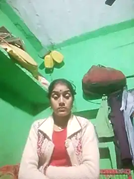 Pinki rani online show from 01-16-26, 10:36