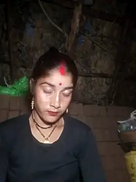 Pinki rani online show from 04-18-26, 08:09