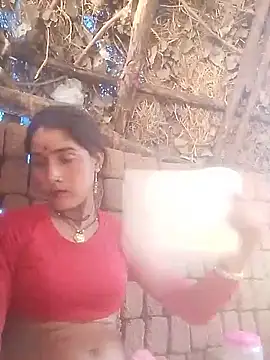 Pinki rani online show from 04-25-26, 07:11