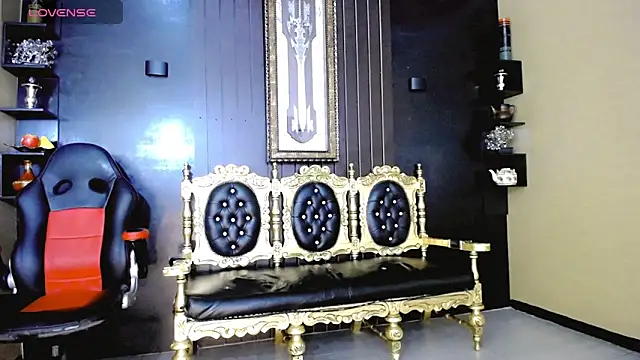 Xamira   online show from 12-23-25, 02:42