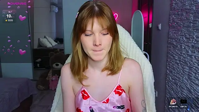 Babe Jane online show from 03-11-26, 01:06