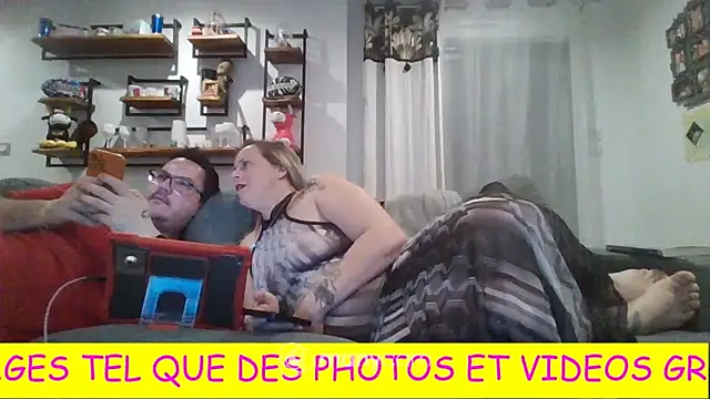 Miss-Chupagirly online show from 02-01-26, 08:07