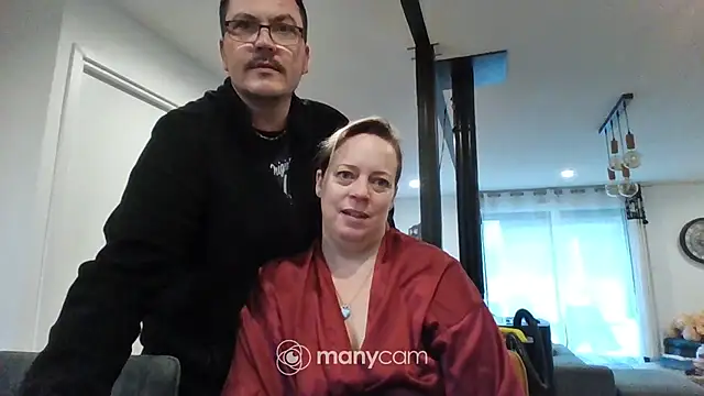 Miss-Chupagirly online show from 02-10-26, 08:07