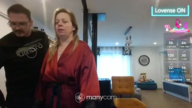 Miss-Chupagirly online show from 02-17-26, 07:49