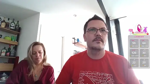 Miss-Chupagirly online show from 02-21-26, 09:54