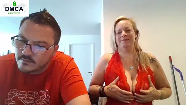 Miss-Chupagirly online show from 06-09-26, 08:15