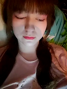 Yoonhee ki online show from 07-04-26, 12:28