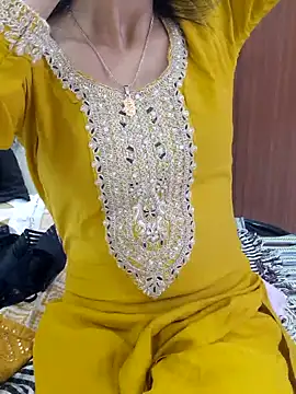 Anjali680 online show from 02-12-26, 03:45