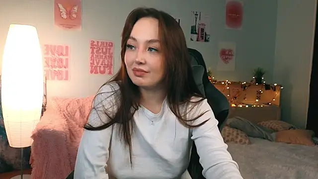 fallin lovee online show from 01-08-26, 07:27