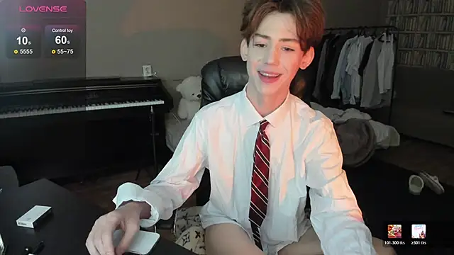 winsdor online show from 02-12-26, 01:06