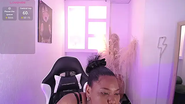 Maleja diguran1 online show from 12-19-25, 12:45