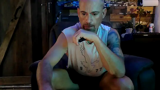 MISTERANDDEMI online show from 06-02-26, 07:16