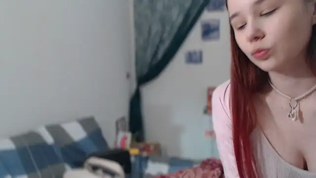 MaryJane x Peter online show from 04-20-26, 12:41