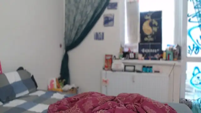 MaryJane x Peter online show from 04-22-26, 11:34