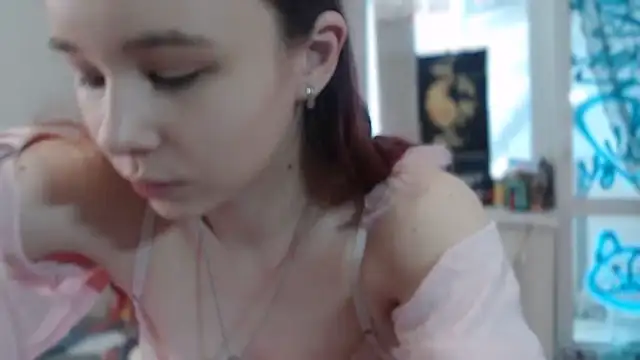 MaryJane x Peter online show from 04-24-26, 09:45