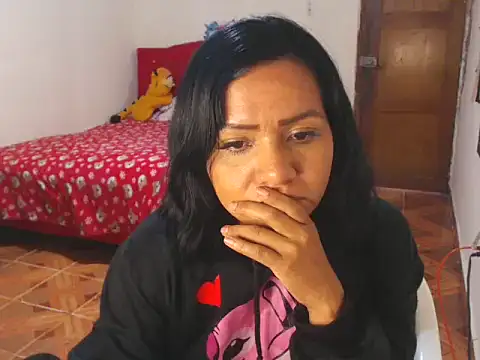 Diamond-jackson3 online show from 03-13-26, 02:56