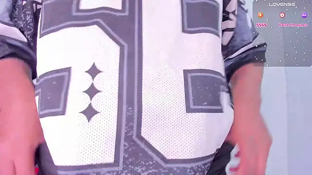 Harmony-01 online show from 04-23-26, 08:22