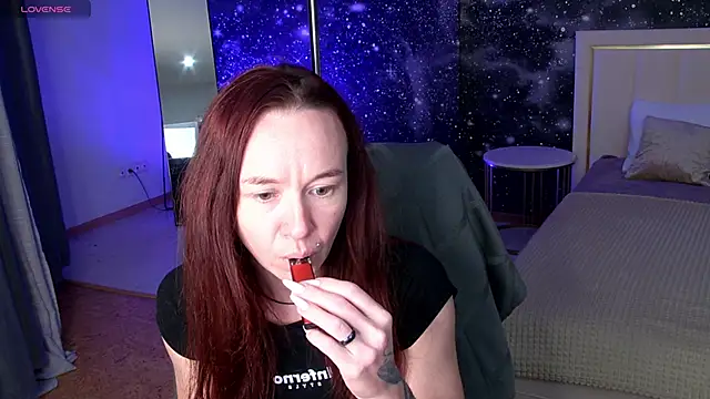 Spoty Kate  online show from 01-09-26, 01:08