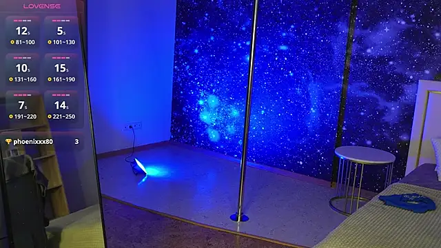 Spoty Kate  online show from 03-02-26, 01:08