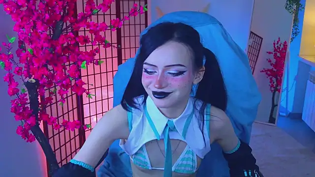 Dark Diva online show from 02-24-26, 09:35