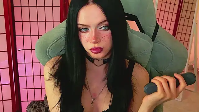 Dark Diva online show from 04-23-26, 09:28