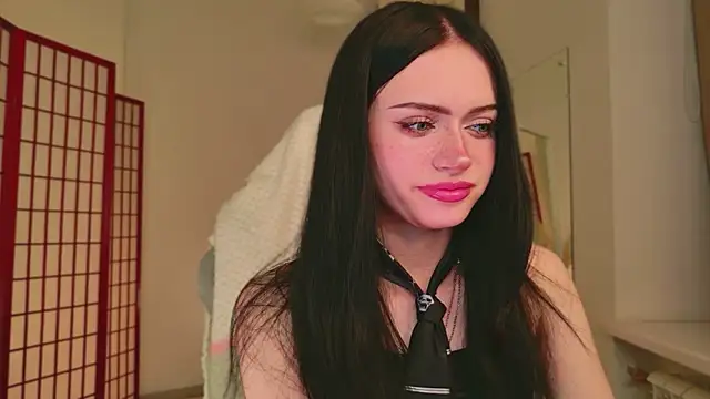 Dark Diva online show from 06-16-26, 08:55