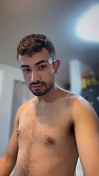 juancho hairy online show from 01-13-26, 05:02