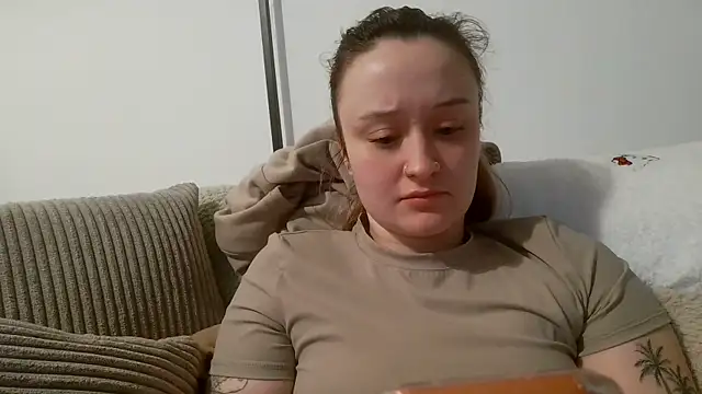 LilyLuck  online show from 02-23-26, 06:27