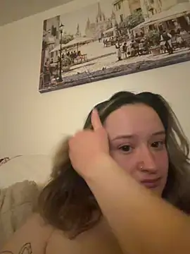 LilyLuck  online show from 02-26-26, 02:43