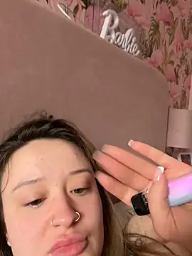 LilyLuck  online show from 03-11-26, 12:33