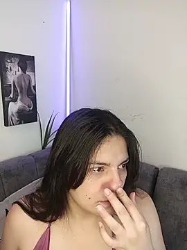 paulina coxx online show from 03-20-26, 11:59