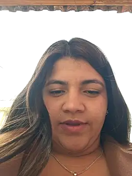 Ivy enjoy online show from 03-06-26, 06:37