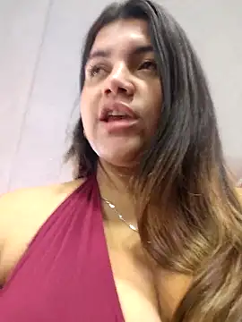 Ivy enjoy online show from 03-21-26, 08:56