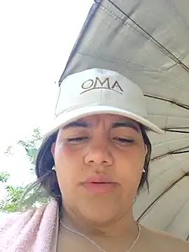 Ivy enjoy online show from 03-27-26, 06:18